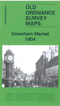 Nf 69.01  Downham Market 1904