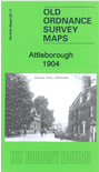 Nf 85.11  Attleborough 1904