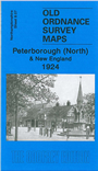 Nn 08.07  Peterborough (North) 1924
