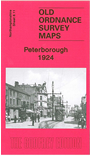 Nn 08.11b  Peterborough 1924