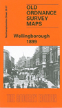 Nn 39.07  Wellingborough 1899