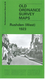 Nn 40.09  Rushden (West) 1923