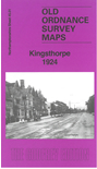Nn 45.01  Kingsthorpe 1924
