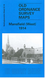 Nt 22.16  Mansfield (West) 1914
