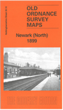 Nt 30.16  Newark (North) 1899