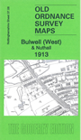 Nt 37.08  Bulwell (West) & Nuthall 1913