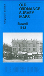 Nt 38.05  Bulwell 1913