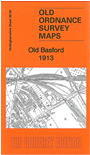 Nt 38.09  Old Basford 1913