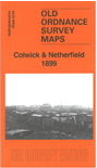 Nt 42.04  Colwick & Netherfield 1899