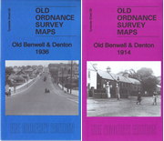 Special Offer: Ty 29a & Ty 29b  Old Benwell & Denton
