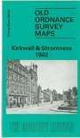 Or 108.03  Kirkwall & Stromness 1902