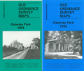 Special Offer: Mx 20.03a & Mx 20.03b  Osterley Park 1894 & 1935