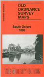 Ox 39.03  South Oxford 1898