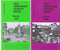 Special Offer:  Cd 58.04a & 58.04b  Penrith 1898 & 1923