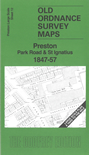 Prls 12  Preston Park Road & St Ignatius 1847-57