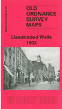 Ra 23.09  Llandrindod Wells 1902