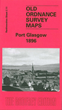 Re 2.11  Port Glasgow 1896