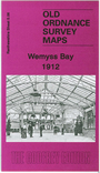 Re 5.06  Wemyss Bay 1912