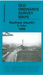 Re 8.07  Renfrew (North) & Yoker 1896