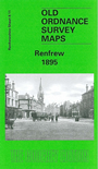 Re 8.11  Renfrew 1896