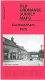 Sf 50.13  Saxmundham 1925