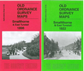 Special Offer: St 12.05a & St 12.05b Smallthorne & East Tunstall 1898 & 1922