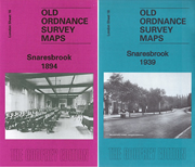 SPECIAL OFFER  L016.2 & L016.4  Snaresbrook 