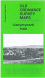 Sp 26.05  Llanymynech 1900