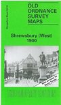 Sp 34.10a  Shrewsbury (West) 1900