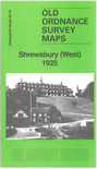 Sp 34.10b  Shrewsbury (West) 1925