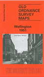 Sp 36.09a  Wellington 1901