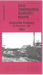 Sp 36.12  Granville Colliery & Priorslee Hall 1901