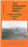 Sp 43.10  Coalbrookdale & Lightmoor 1901