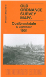 Sp 43.10a  Coalbrookdale & Lightmoor 1901