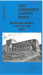 Sp 43.13  Buildwas Abbey & Benthall Edge 1901