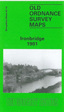 Sp 43.14b  Ironbridge 1901