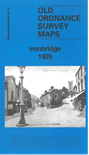 Sp 43.14c  Ironbridge 1925