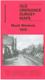 Sp 50.08  Much Wenlock 1925