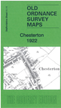 St 11.11  Chesterton 1922