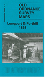 St 11.12a  Longport & Porthill 1898