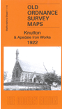 St 11.15  Knutton & Apedale Iron Works 1922