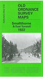 St 12.05b  Smallthorne & East Tunstall 1922