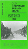 St 12.05b  Smallthorne & East Tunstall 1922