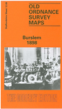 St 12.09b  Burslem 1898