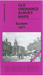 St 12.09a  Burslem 1877 (Coloured Edition)