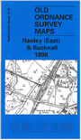 St 12.14  Hanley (East) & Bucknall 1898