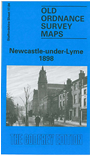 St 17.04b  Newcastle-under-Lyme 1898