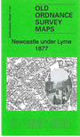 St 17.04a  Newcastle under Lyme 1877
