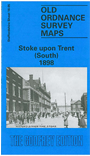 St 18.05a  Stoke upon Trent (South) 1898