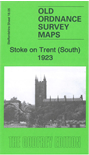 St 18.05b  Stoke on Trent (South) 1923
